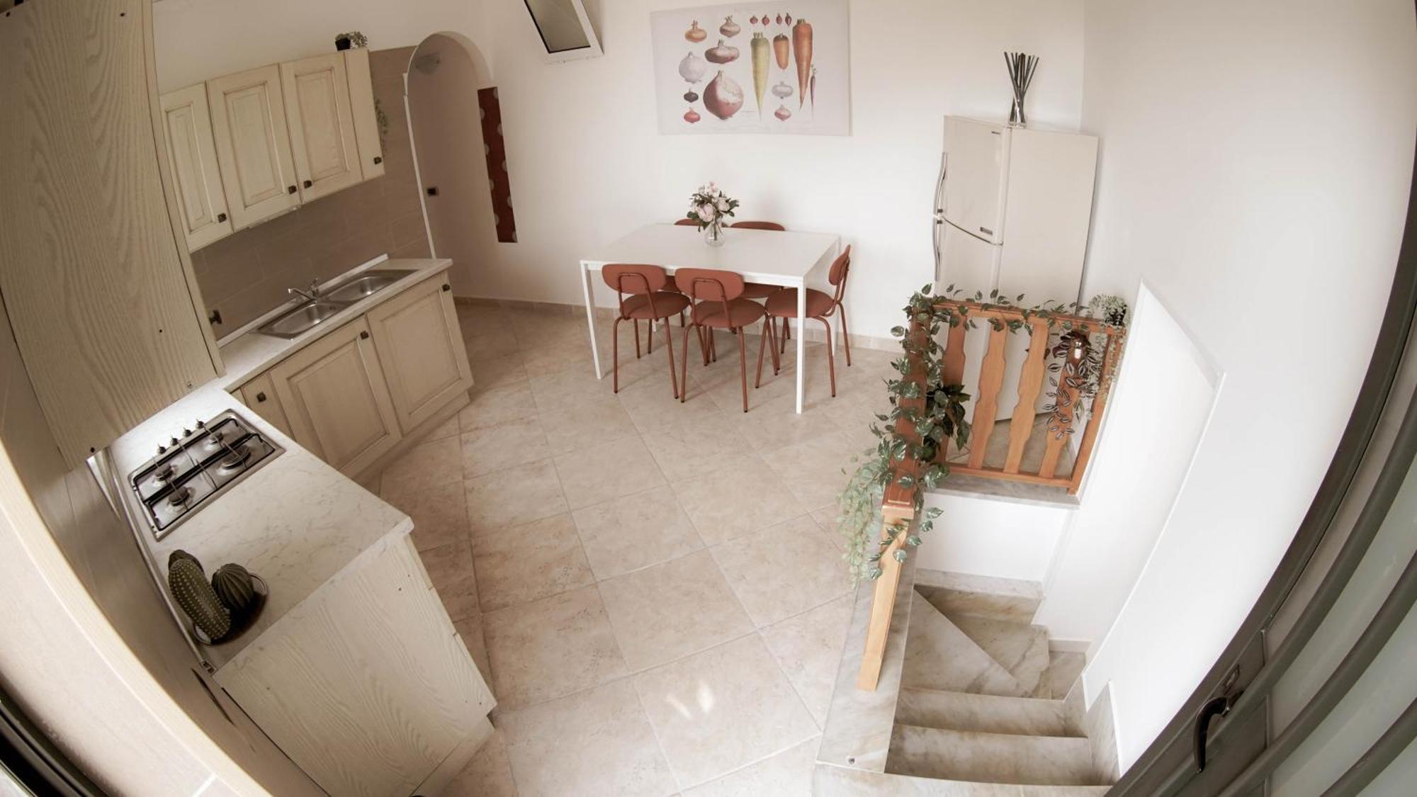 세타라 Casa Nel Borgo Dei Gatti 아파트 외부 사진
