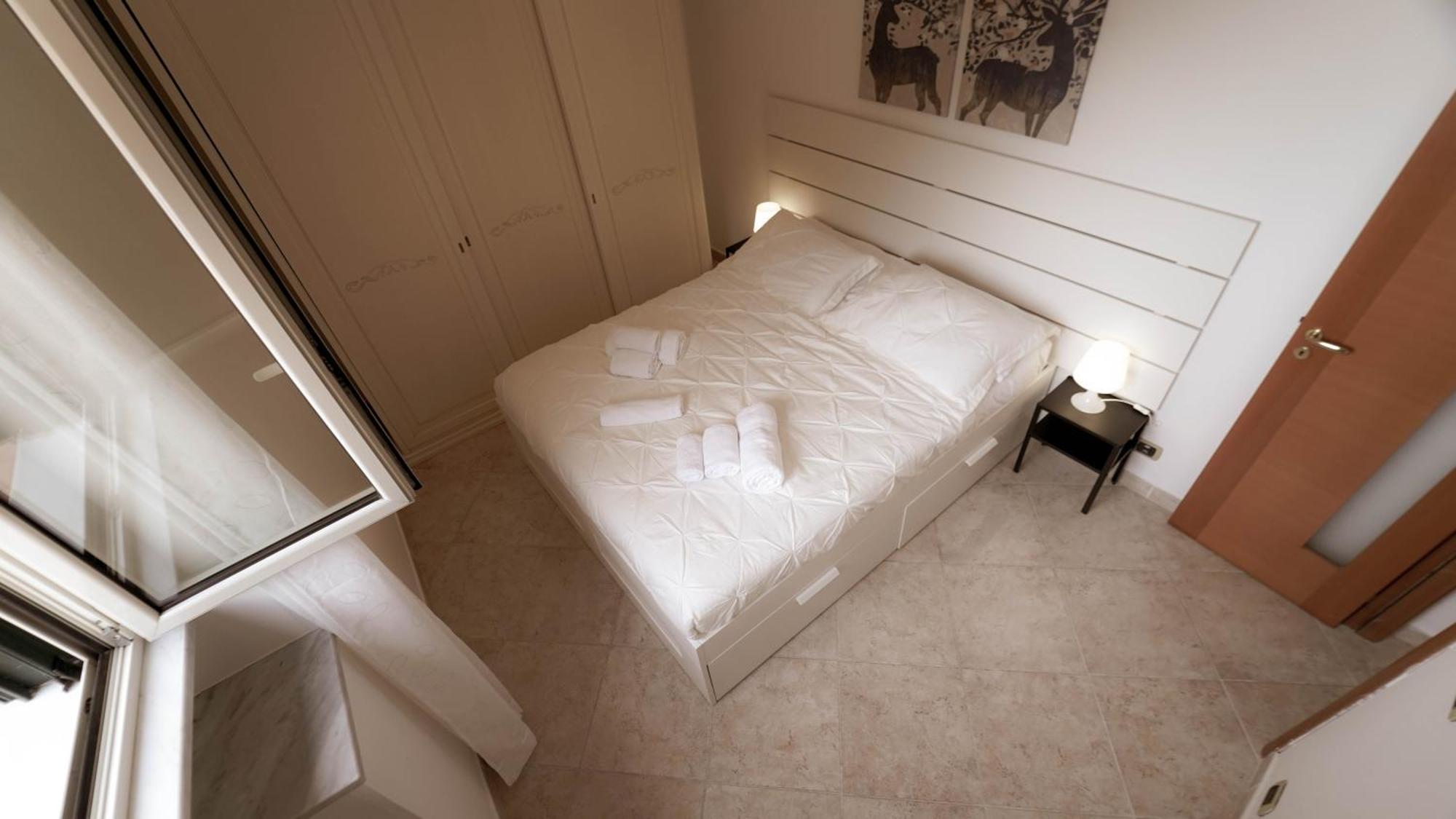 세타라 Casa Nel Borgo Dei Gatti 아파트 외부 사진
