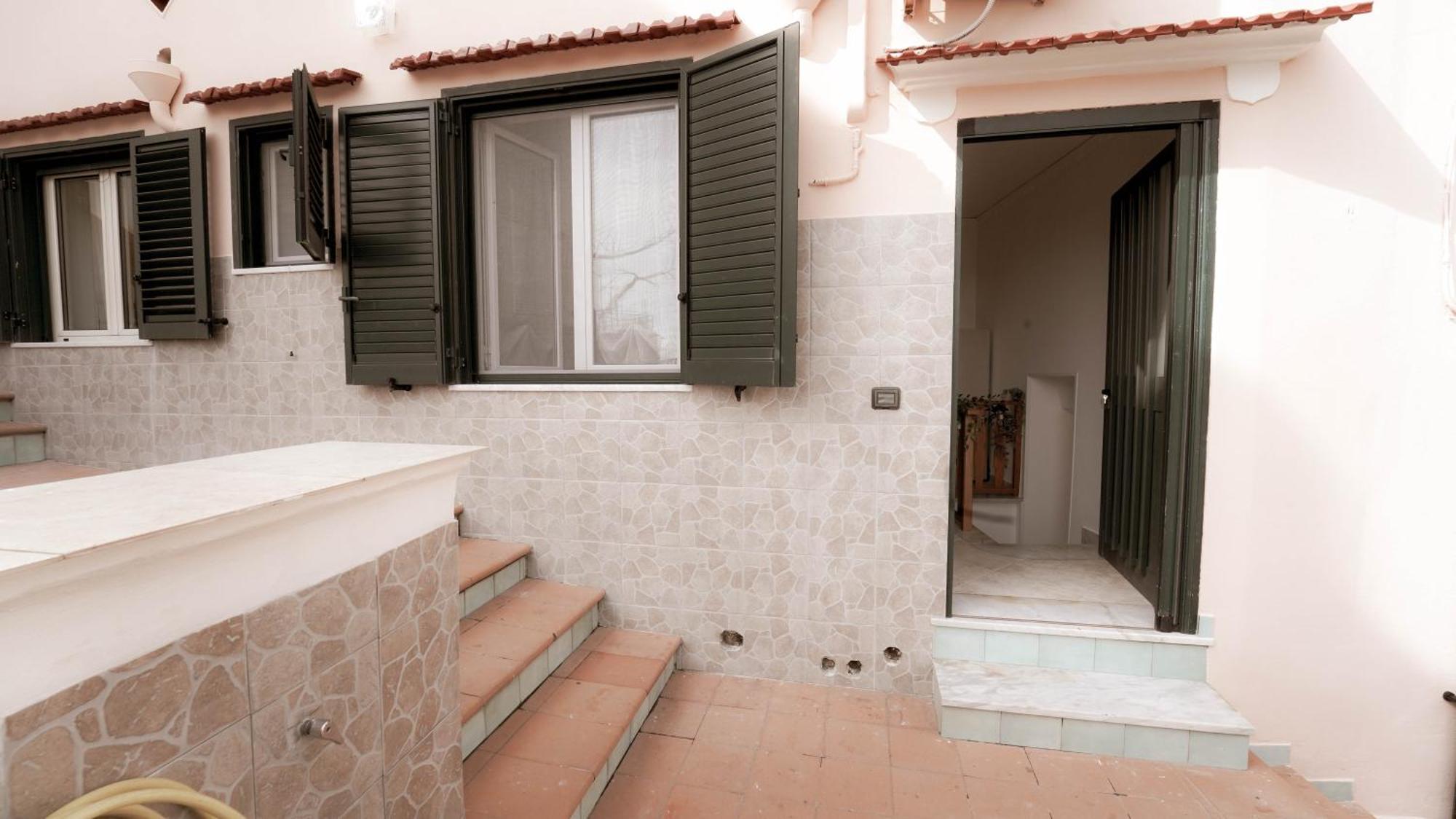 세타라 Casa Nel Borgo Dei Gatti 아파트 외부 사진